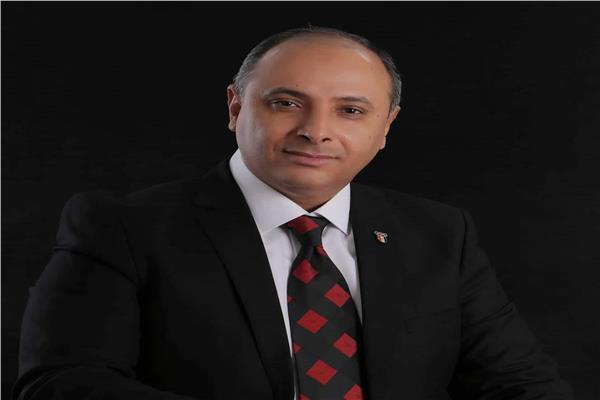 محمد مصطفى