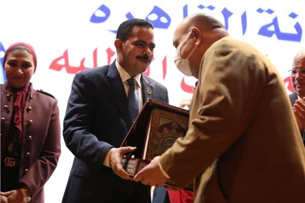  المهندس اشرف رشاد