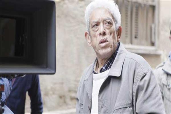 داوود عبدالسيد