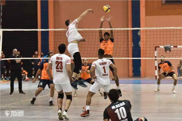 طائرة الزمالك