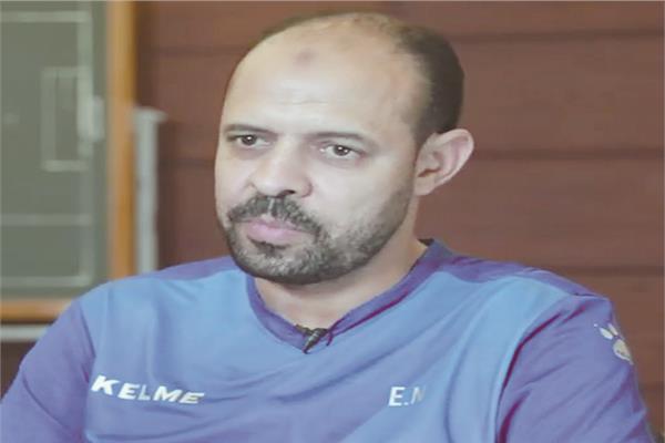 عماد النحاس