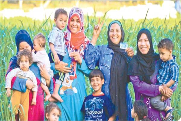  الحماية الاجتماعية احتضنت الفئات الأكثر احتياجاً