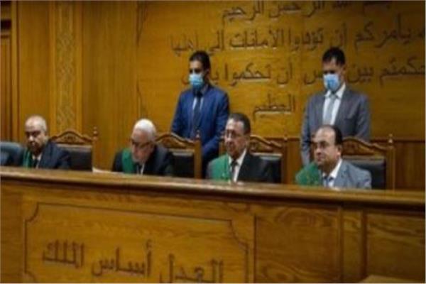 محكمة_أرشيفية
