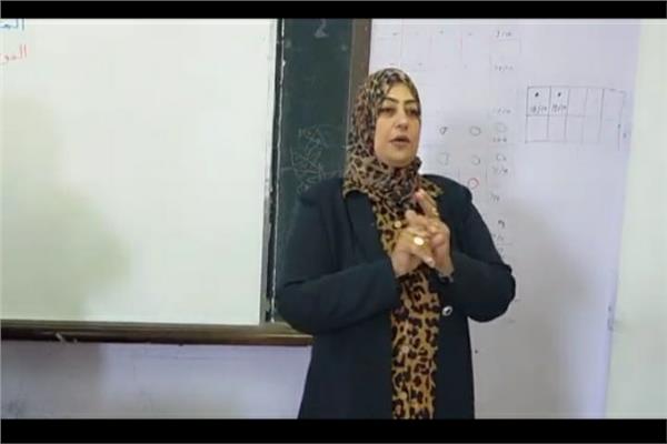 ثقافة شرم الشيخ تنفذ سلسلة محاضرات تثقيفية بمدارس جيل أكتوبر