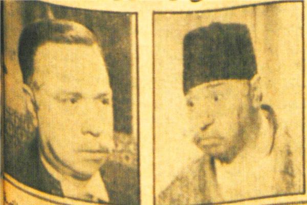 فؤاد شفيق