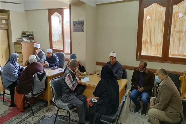  الدكتور نظير عيَّاد، الأمين العام لمجمع البحوث الإسلامية