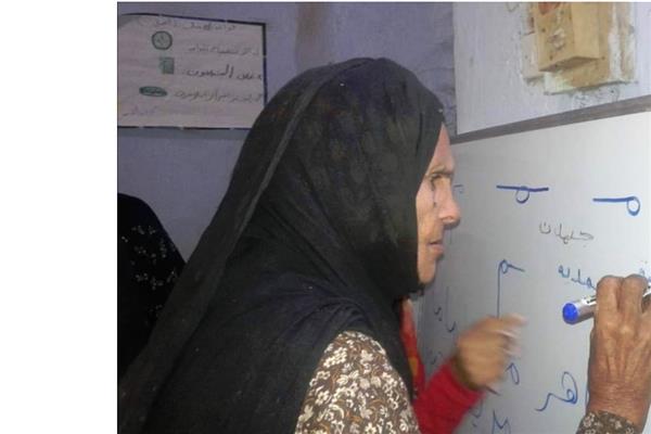  سوهاج تحتل المركز الأول على مستوى الجمهورية