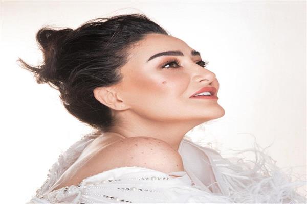 غادة عبد الرازق