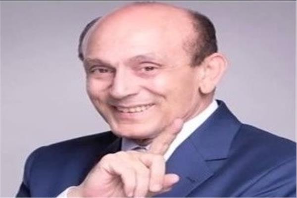 الفنان الكبير محمد صبحي