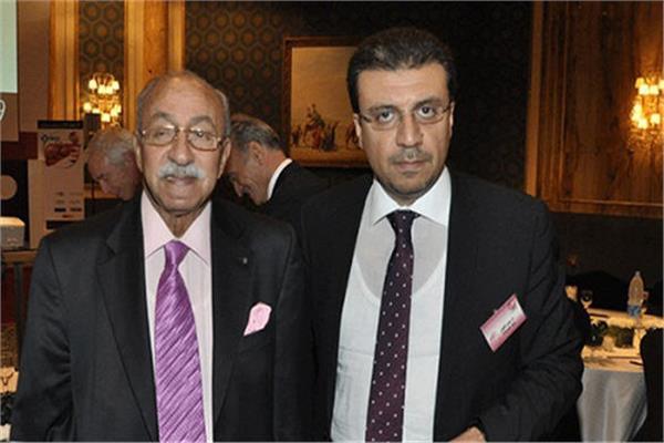 الوقوف حداد على روح السيناريست الراحل ممدوح الليثي