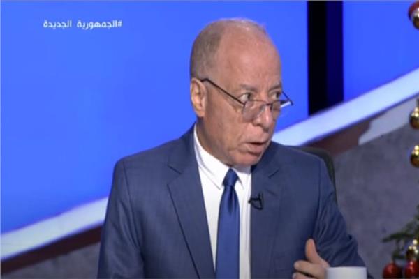 حلمي النمنم 