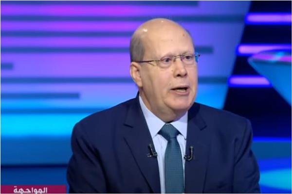 عبدالحليم قنديل، الكاتب الصحفي