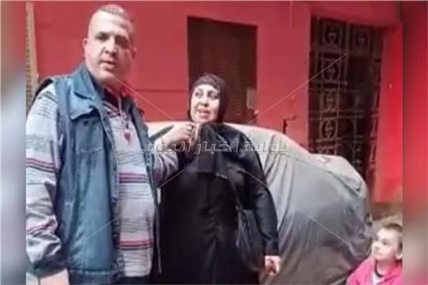 الواقعة