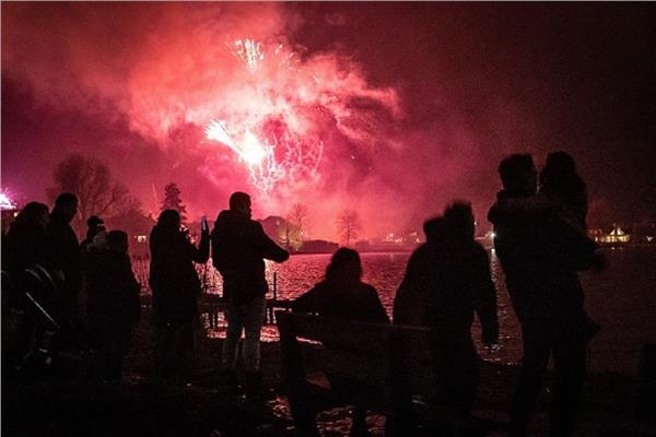 صورة تعبيرية