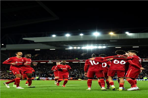 ليفربول