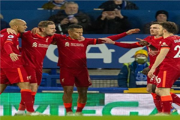 ليفربول