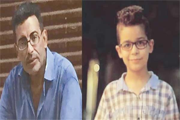 لقي‭ ‬أب‭ ‬ونجله‭ ‬مصرعهما‭ ‬أسفل‭ ‬قطار