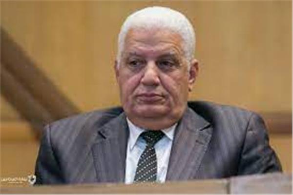 حسين الجمال ، أمين عام نقابة المحامين
