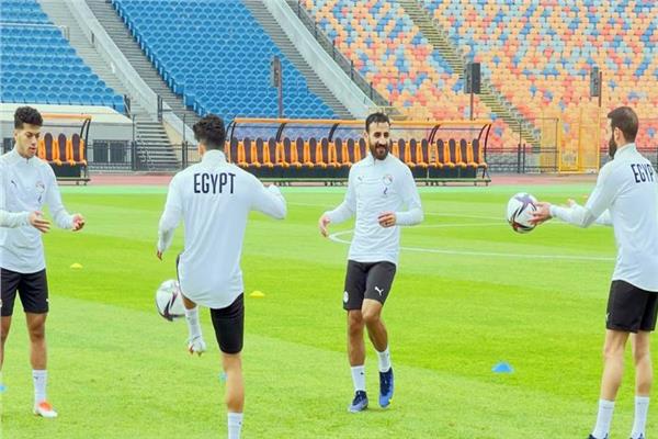 منتخب مصر