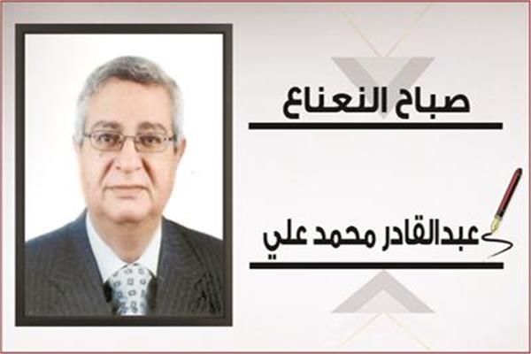 عبدالقادر محمد على