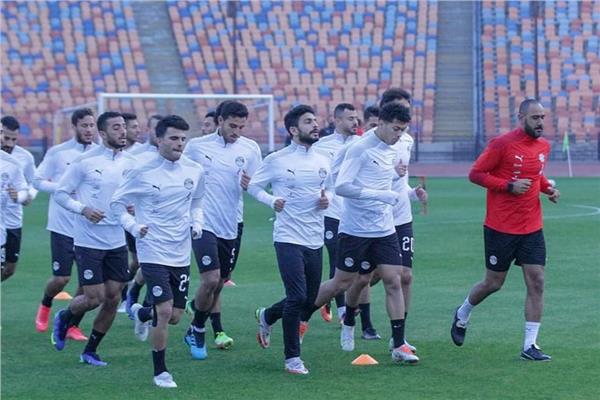 صورة من المران