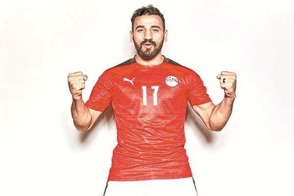 مهند لاشين