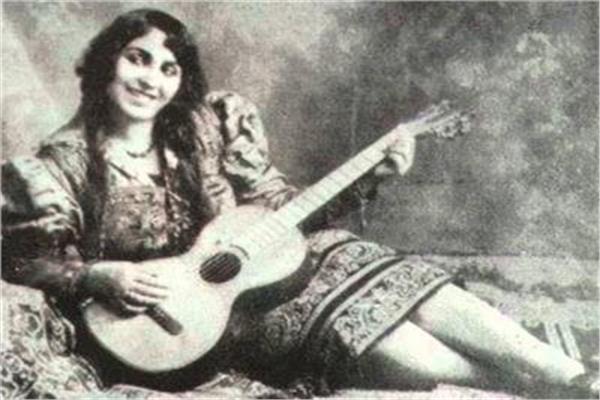 منيرة المهدية