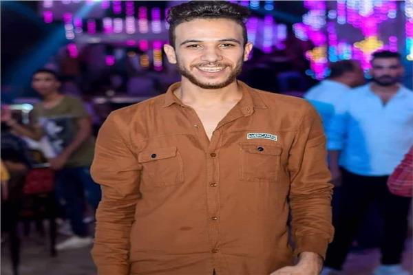 الشاب أمير فاروق ضحية البلطجة
