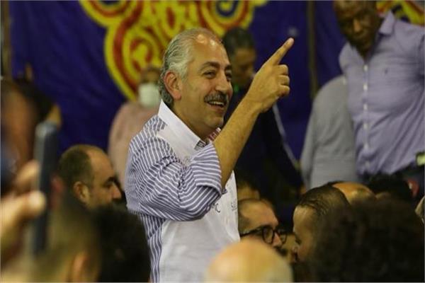 العامري فاروق