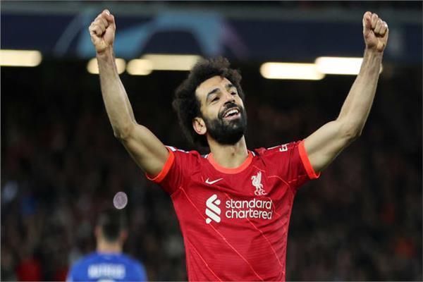 محمد صلاح