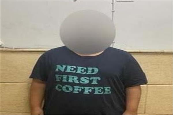 المتهم بقتل شقيقه بالمقطم