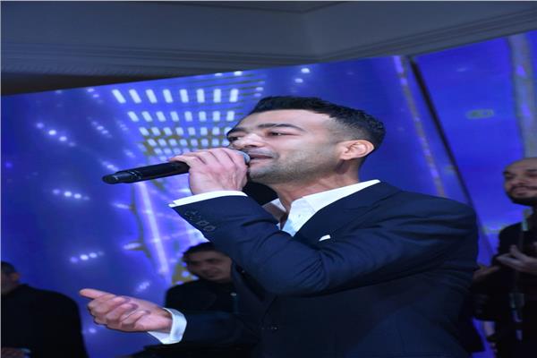 هيثم شاكر