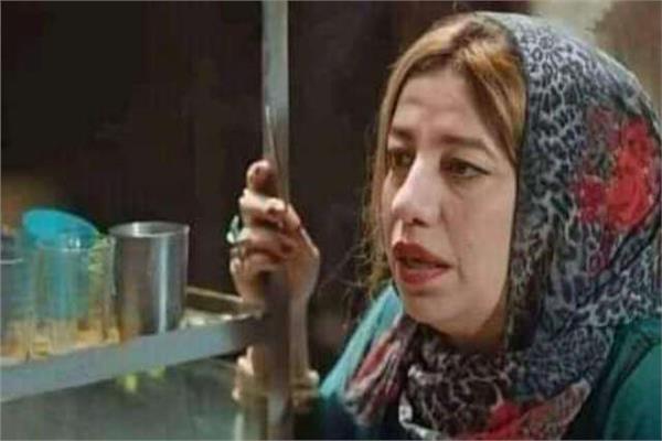 سما إبراهيم