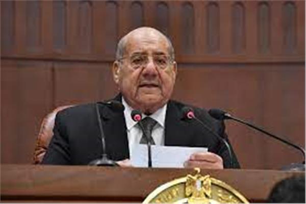 «الشيوخ» يقف دقيقة حداد لتأبين الراحل النائب إبراهيم حجازي‎‎