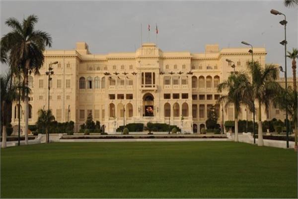  متحف «المقتنيات الملكية» بقصر القبة
