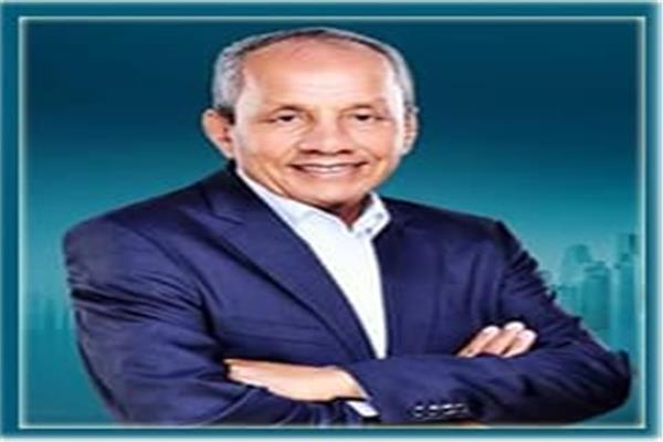الراحل ابراهيم حجازي 