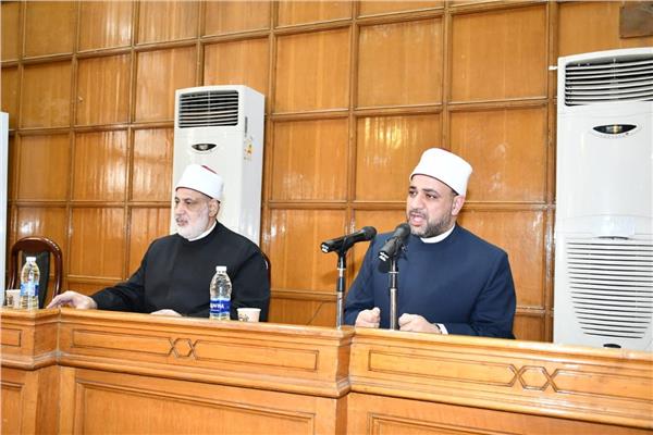 انطلاق أولى الدورات المتخصصة في " الأحوال الشخصية 