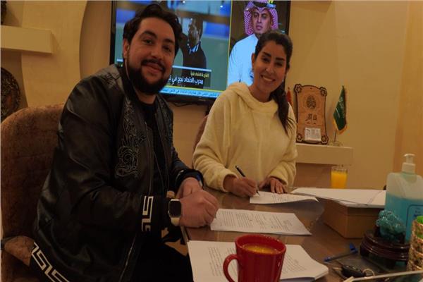 أيتن عامر