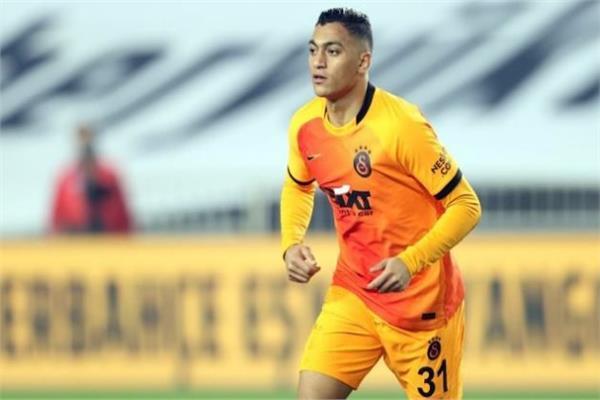 مصطفي محمد