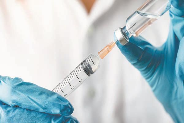 لقاح يحمى من كورونا مدى الحياة