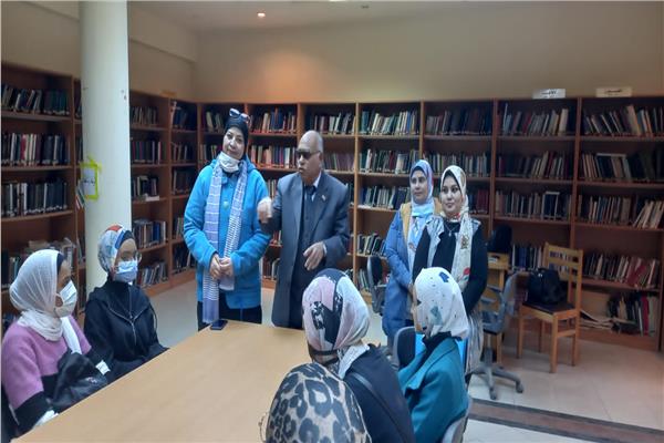 المصرى القديم والبحث عن الحكمة بثقافة السويس 