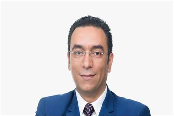 وليد حجاج خبير تكنولوجيا المعلومات