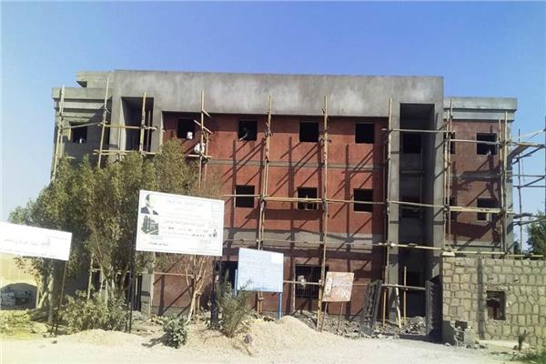  وحدة حياة كريمة