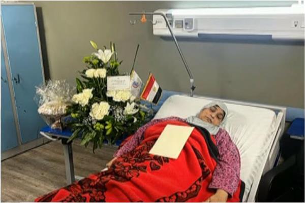 سيدة الشهامة  بشرى سرور
