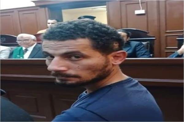سفاح الإسماعيلية