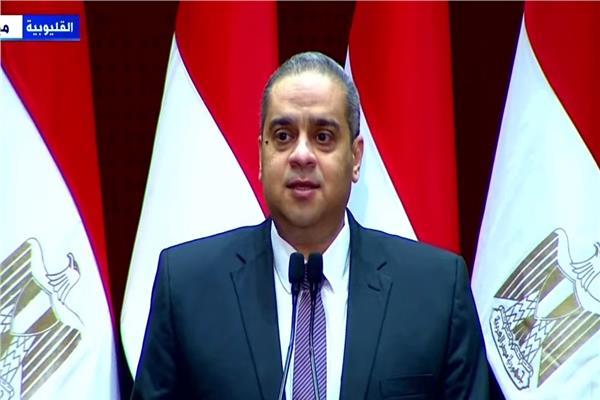 الدكتور تامر عصام رئيس هيئة الدواء المصرية
