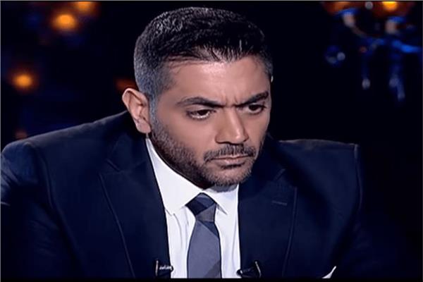  الفنان أحمد فلوكس 