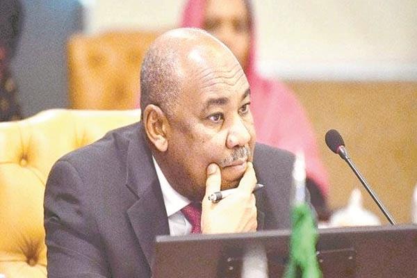 إبراهيم البدوى