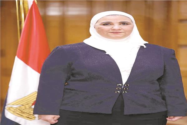 نيفين القباج