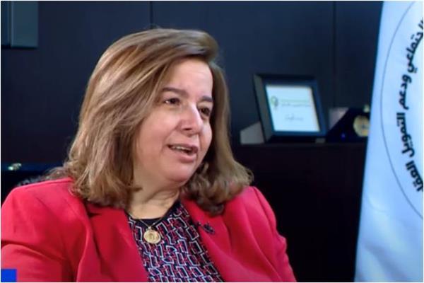 المهندسة مي عبد الحميد